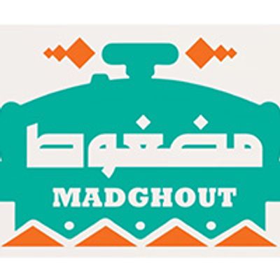 MADGHOUT logo