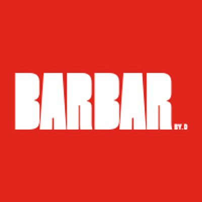 Barbar logo