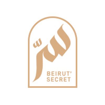Beirut Secret logo