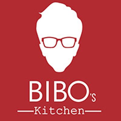 Bibo's Kitchen logo