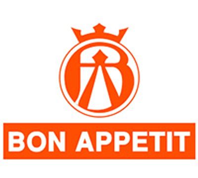 Bon Appetit logo