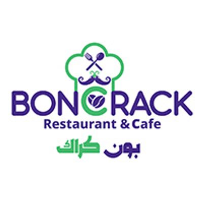 Bon Crack logo