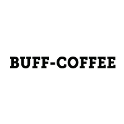Buff Coffee logo