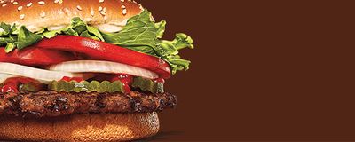 Burger King photo 1