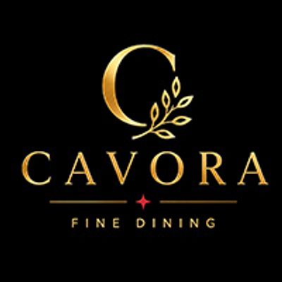 Cavora logo