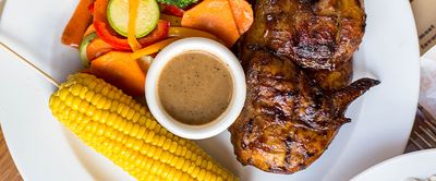 Chicken & Ribs photo 1