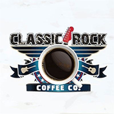 Classic Rock logo
