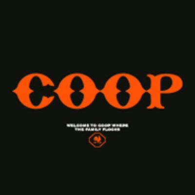 Coop logo