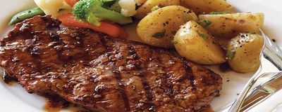 Chili's photo 1