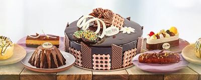 Freedom patisserie photo 1