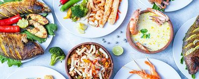 Fish Ghalak photo 1