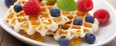 Laveen Waffle photo 1