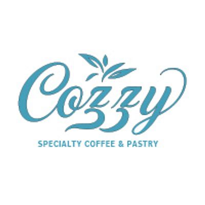 Cozzy logo