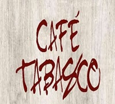 Cafe Tabasco logo