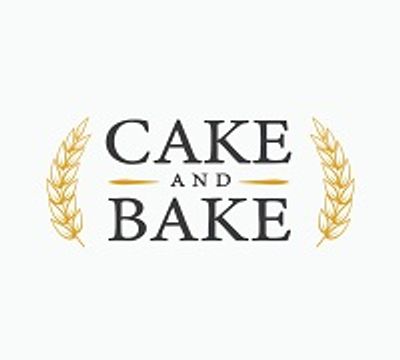 Cake And Bake logo