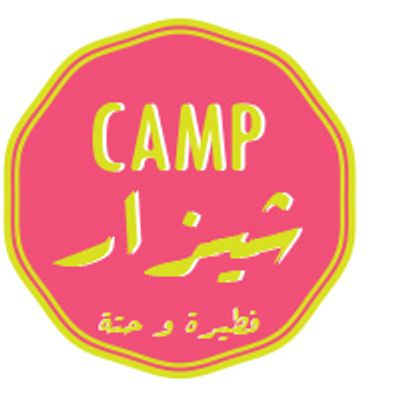 Camp Chizar logo