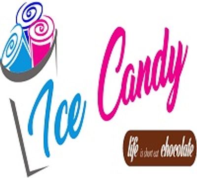 Ice Candy logo