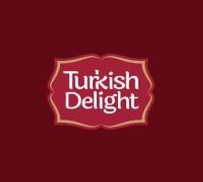 Turkish Delight logo