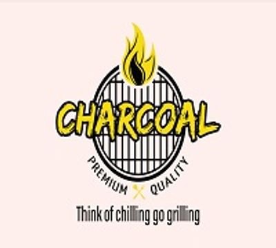 Charcoal logo