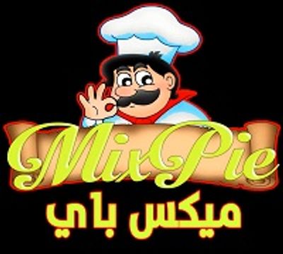 Mix Pie logo