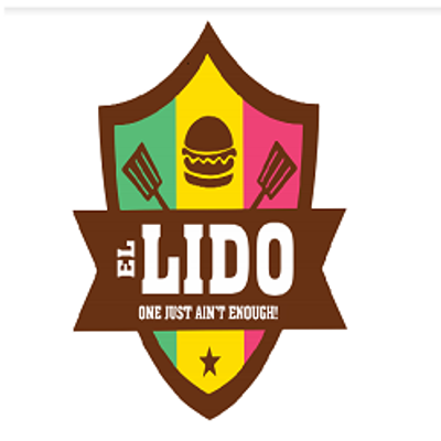 El Lido logo