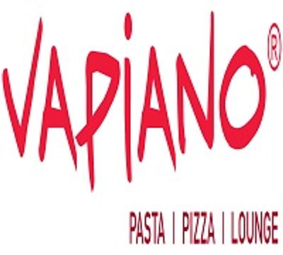 Vapiano logo
