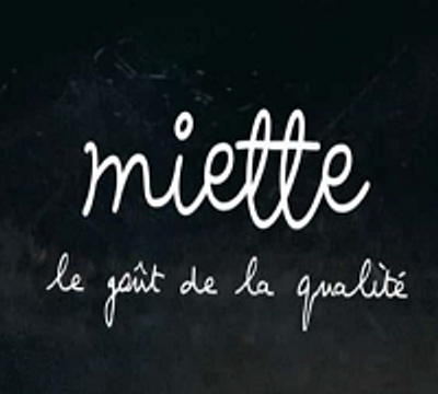 Miette logo