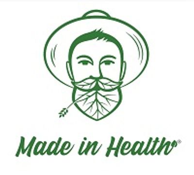 Made in Health logo