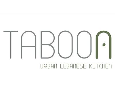 Taboon logo