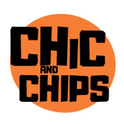 Chic and Chips logo