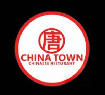 CHINA TOWN logo
