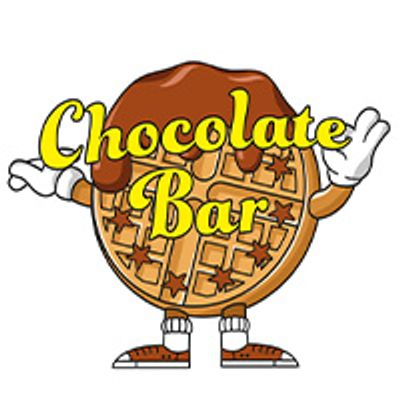 Chocolate Bar logo