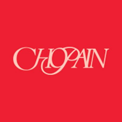 CHOPAIN logo