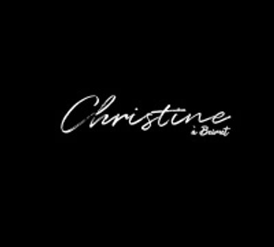 Christine a Beirut logo