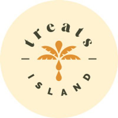 Treats logo