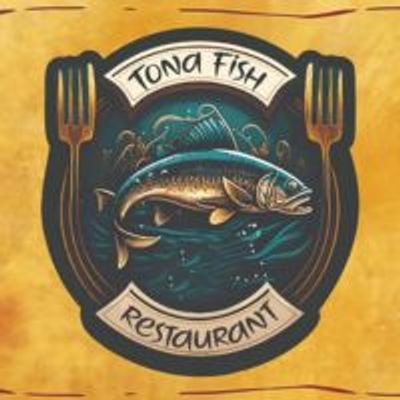 Tona Fish Restaurant logo