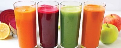 Juice Time photo 1