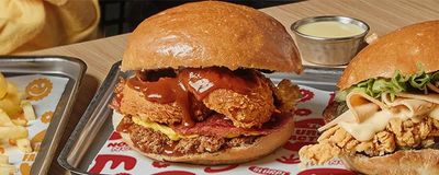The Burger Factory photo 1