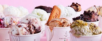 The Gelatist photo 1