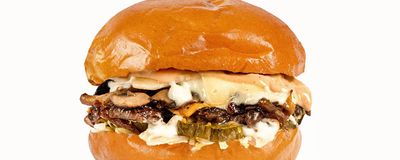 THE BURGER GUY photo 1