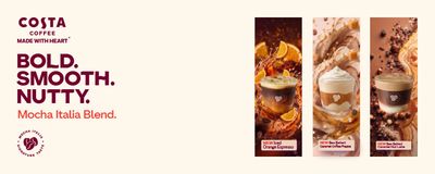 Costa Coffee photo 1