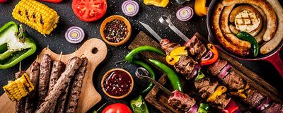 Mix and taste photo 1