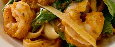 O's Pasta photo 1
