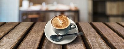 BRB Coffee photo 1