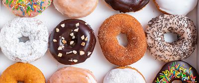 Duck Donuts photo 1