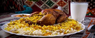 Saudi House for Saudi and Khaliji Food Restaurant photo 1