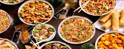 Wok & Cook photo 1