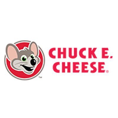 Chuck E. Cheese logo