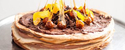 City Crepe El Asly photo 1