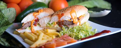 Shawarma Ala El Fahm photo 1
